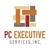 PC Executive Services Inc Logotype
