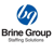 Brine Group Logotype