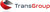 UAB Trans Group Logotype