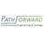 Path Forward Partners, Inc. Logotype