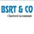 BSRT & Co Logotype