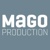 Mago Production Logotype
