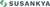Susankya Global, LLC Logotype