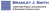 Bradley J Smith CPA Logotype