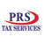 PRS Tax Services Logotype