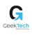 Geek Informatic & Technologies Private Limited Logotype