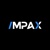 IMPAX - Out of Business Logotype