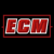 Endicott Custom Machine Logotype