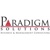 Paradigm Solutions Logotype