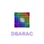 Data & Business AI - DBARAC Logotype