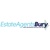 Estate Agents Bury Logotype