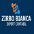 Zirbo Bianca Logotype