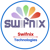 Swifnix Technology Logotype