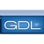 Greenstein DeLorme & Luchs, P.C. Logotype