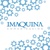 Imaquina Comunicación Logotype