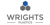 Wrights Plastics Logotype