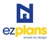 EZ Plans Architects Logotype
