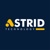 Astrid Web Technology LLP Logotype
