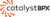 Catalyst BPX Logotype
