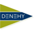 Denehy Club Thinking Partners Logotype