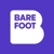 BAREFOOT Logotype