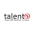 Shanghai Lethic Talent Services Co., Ltd. Logotype