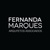 Fernanda Marques Arquitetos Associados Logotype