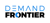 Demand Frontier Logotype