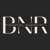 BNR Digital Marketing Company Logotype