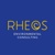 Rheos Environmental Consulting Limited Logotype