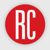 Rave Communications Logotype