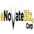 eNovateBiz, Corp Logotype