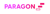 PARAGON Digital Marketing Agency Logotype