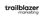 Trailblazer Marketing Logotype