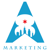 Allevi8 Marketing Logotype
