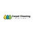 Carpet Cleaning Newtown Logotype