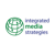 Integrated Media Strategies Logotype