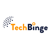 TechBinge Logotype