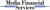 Media Financial Services Logotype