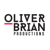 Oliver Brian Productions Logotype