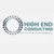 High End Consulting Logotype