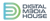The Digital Media House Logotype