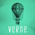 Verne Logotype