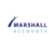 Marshall Accounts Logotype