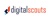 Digitalscouts Logotype