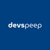 DevsPeep Inc. Logotype