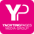 Yachting Pages Media Group Logotype