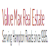 Value Max Real Estate Logotype