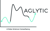 Maglytic- A data science consultancy Logotype