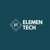 Elementech Logotype
